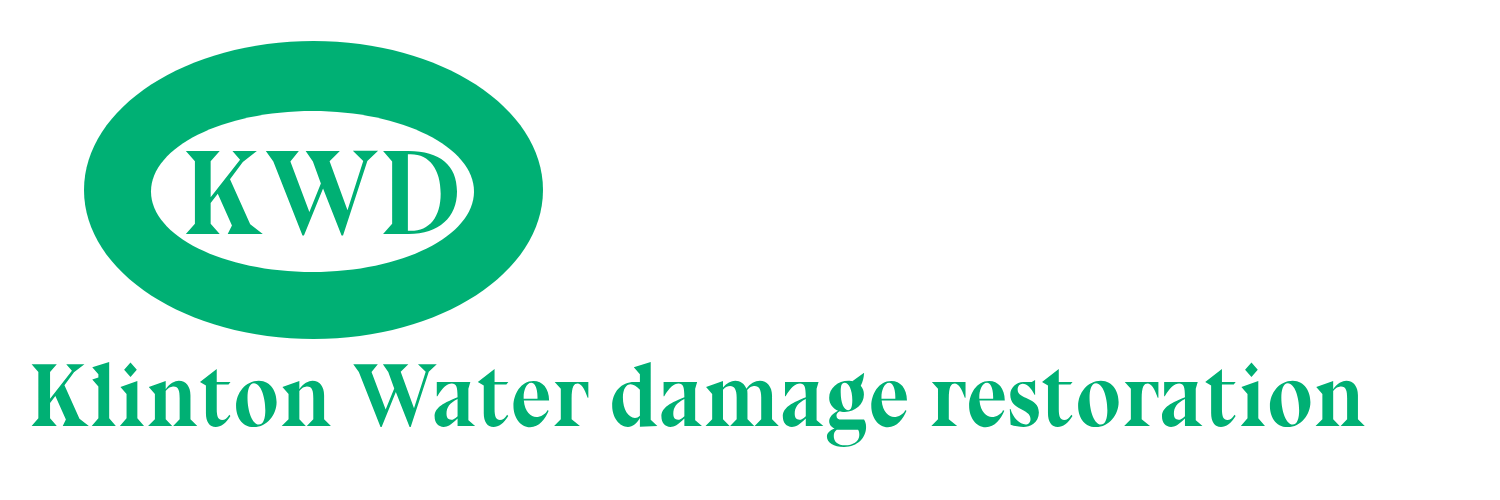 Water damage restoration